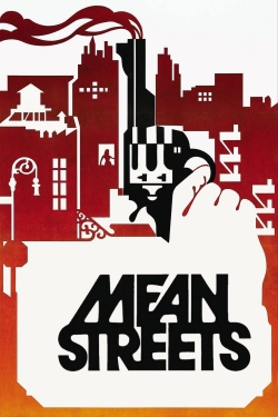 Mean Streets-free