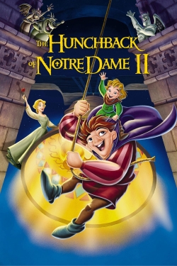 The Hunchback of Notre Dame II-free