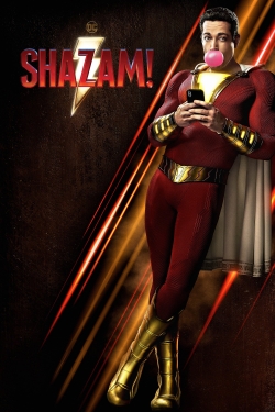 Shazam!-free