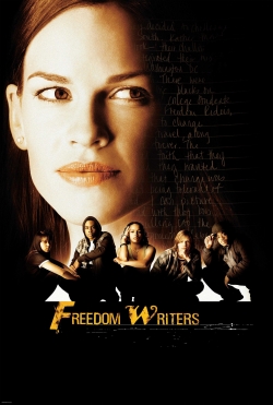 Freedom Writers-free