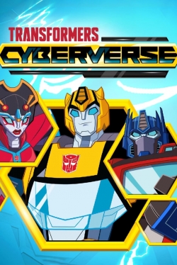 Transformers: Cyberverse-free