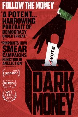 Dark Money-free