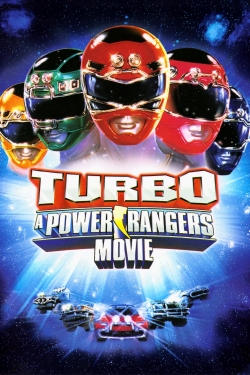 Turbo: A Power Rangers Movie-free
