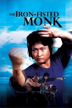The Iron-Fisted Monk-free