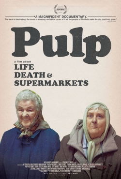 Pulp: a Film About Life, Death & Supermarkets-free