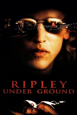 Ripley Under Ground-free