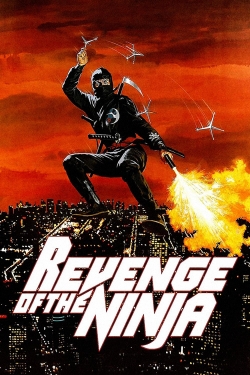 Revenge of the Ninja-free