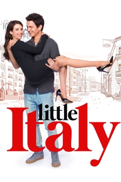 Little Italy-free
