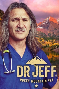 Dr. Jeff: Rocky Mountain Vet-free