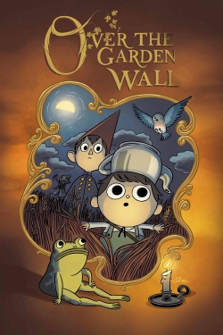 Over the Garden Wall-free