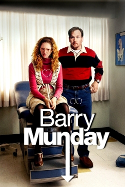 Barry Munday-free