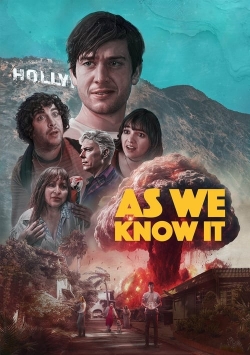 As We Know It-free