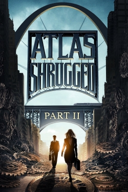 Atlas Shrugged: Part II-free