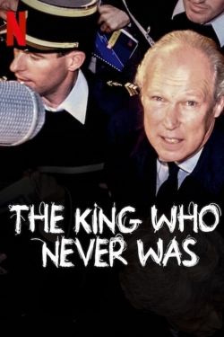 The King Who Never Was-free