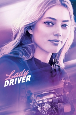 Lady Driver-free