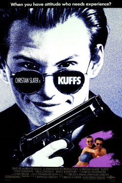 Kuffs-free