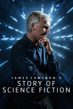 James Cameron's Story of Science Fiction-free