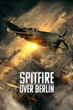 Spitfire Over Berlin-free