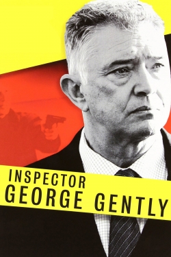 Inspector George Gently-free
