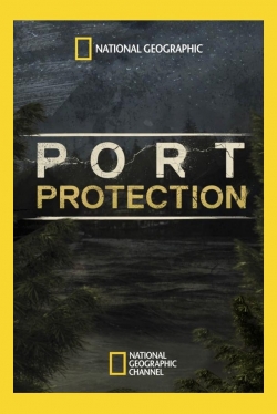 Port Protection-free