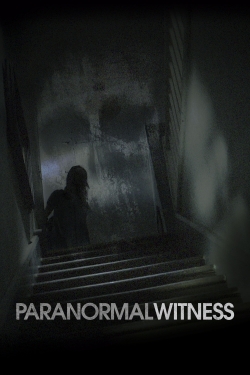 Paranormal Witness-free