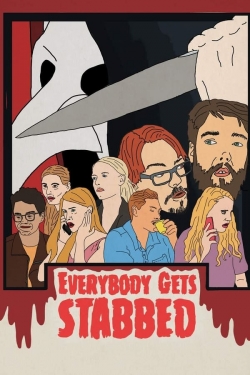 Everybody Gets Stabbed-free