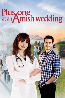 Plus One at an Amish Wedding-free