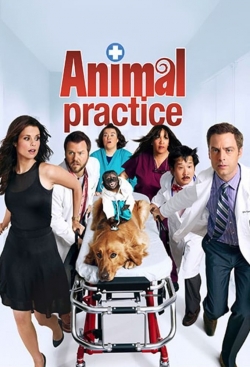 Animal Practice-free