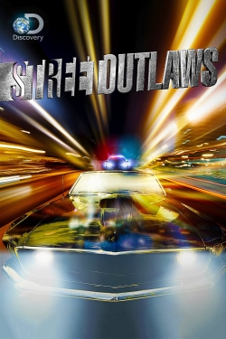Street Outlaws-free