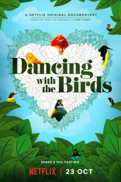 Dancing with the Birds-free