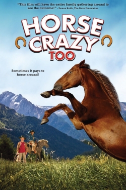 Horse Crazy 2: The Legend of Grizzly Mountain-free