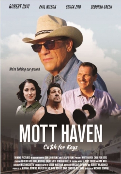 Mott Haven-free