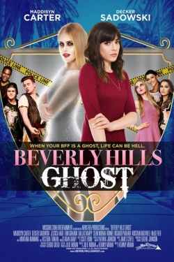 Beverly Hills Ghost-free