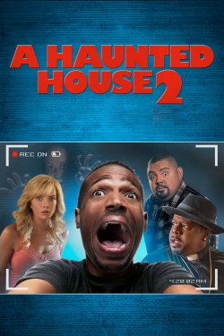 A Haunted House 2-free