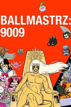 Ballmastrz: 9009-free