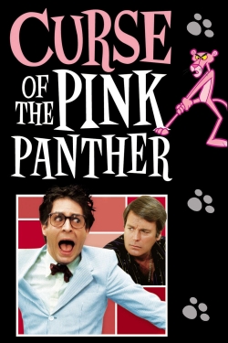 Curse of the Pink Panther-free