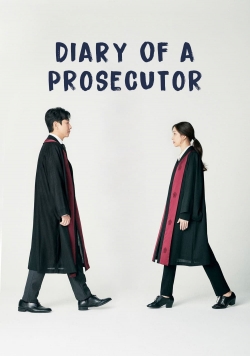 Diary of a Prosecutor-free