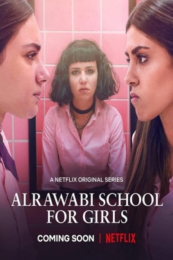 AlRawabi School for Girls-free