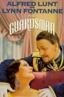 The Guardsman-free