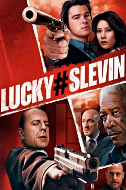 Lucky Number Slevin-free