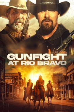 Gunfight at Rio Bravo-free