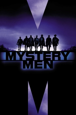 Mystery Men-free
