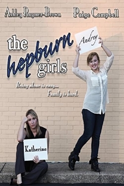 The Hepburn Girls-free