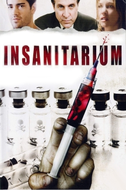Insanitarium-free