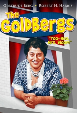 The Goldbergs-free