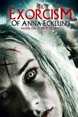 The Exorcism of Anna Ecklund-free