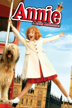 Annie: A Royal Adventure-free