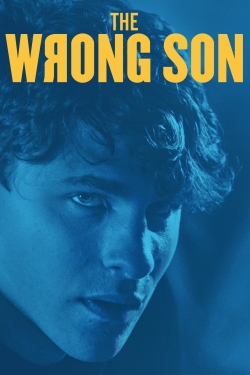 The Wrong Son-free