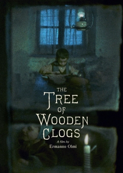 The Tree of Wooden Clogs-free