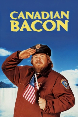 Canadian Bacon-free